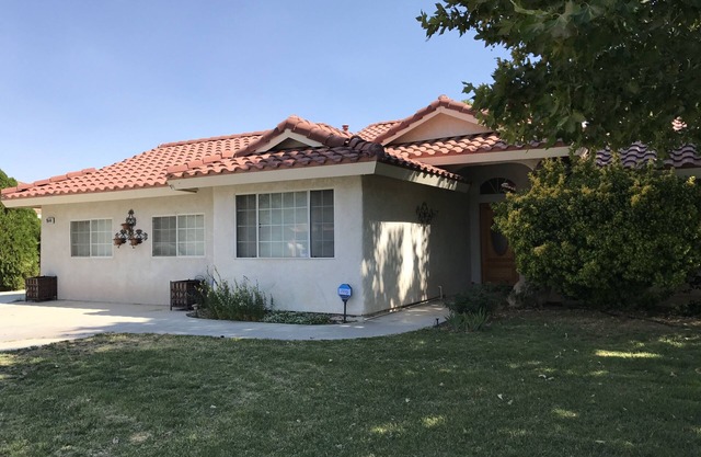 California City Desert Oasis - Maison de vacances complète