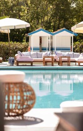 California Park Hotel