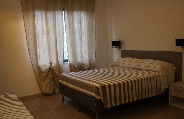 Calla - Chambre Quadruple - B & b Lasso
