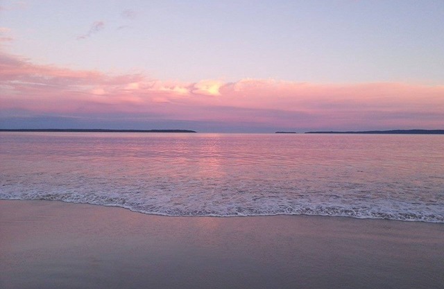 Sublime Sands Callala Beach