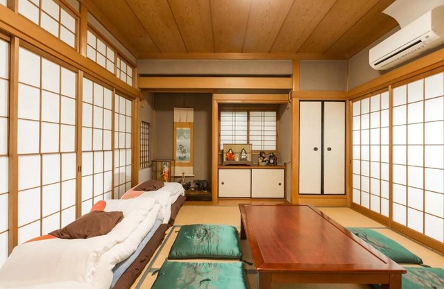 Calligraphy House