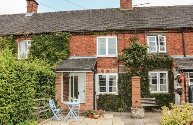 Callow Cottages