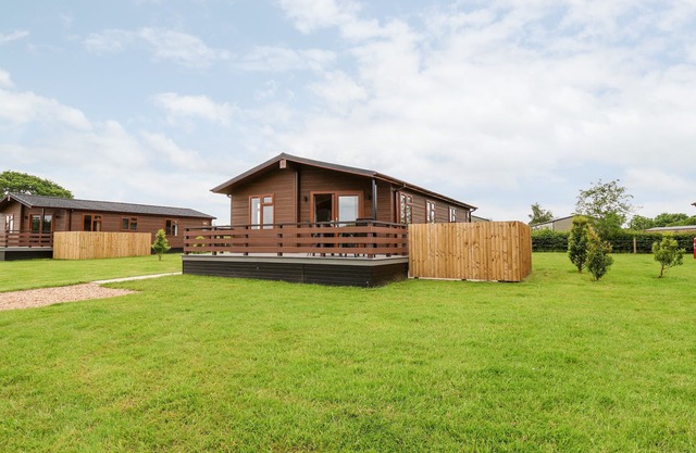 The Callow Lodge, BEACONSFIELD HOLIDAY PARK