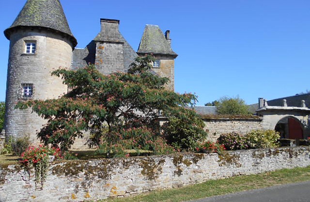 CALME ET SERENITE EN CORREZE