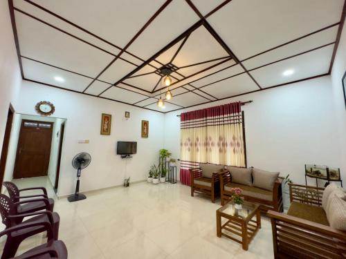 Calm Haven Residence
