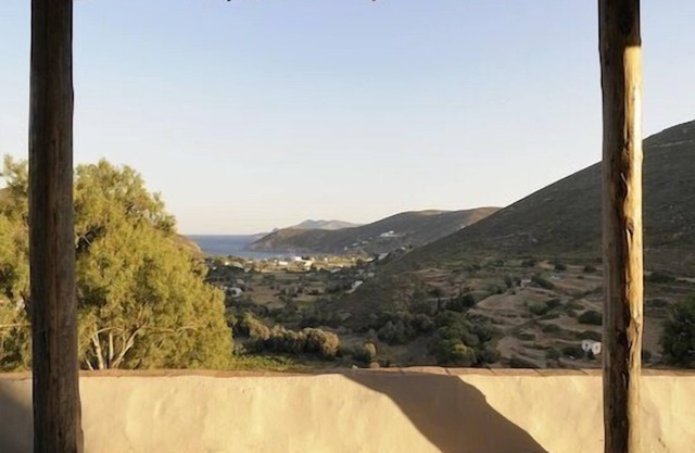 Calme, calme et charmante maison de vacances traditionnelle en bord de mer