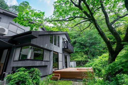 Calm Villa Atami - Vacation STAY 24438v