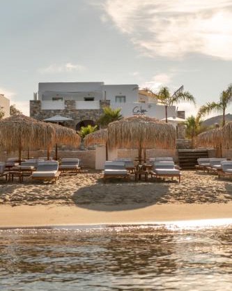 Calma Boutique Hotel