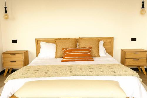 Calma Loft Monteverde Rainforest - Epic Views - Santa Elena