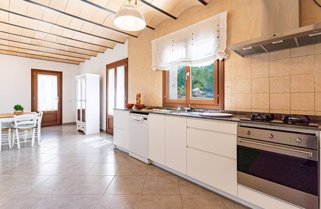 CALUIX Mallorca Villa Selection