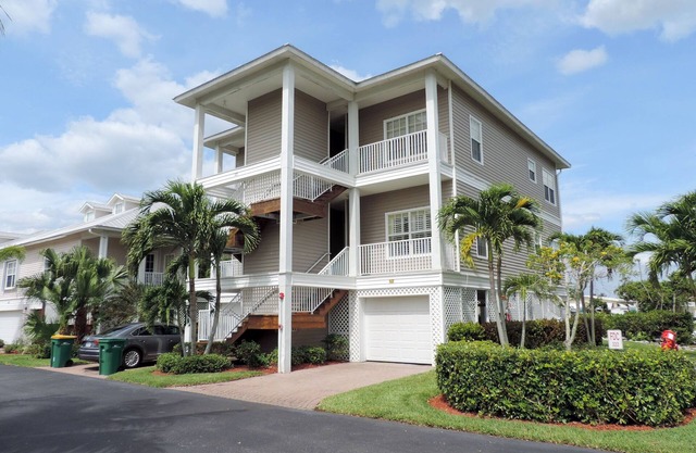 Calusa Island Village / Marina / Dock / Pêche / Marco Island / Goodland
