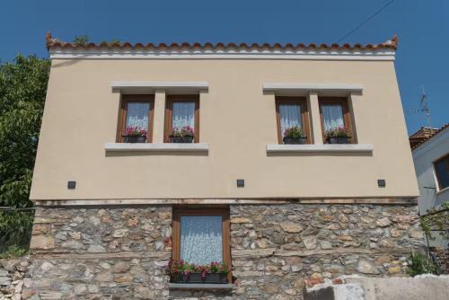 Calypso 1 Rural Experience at the heart of Makri