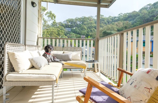 Calypta Retreat :: Umina Beach