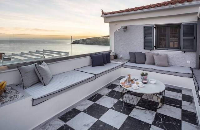 Suites Camara - Suite Odysseus