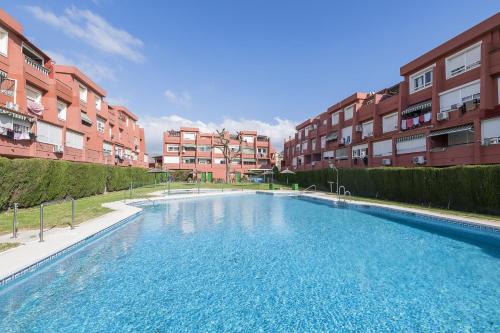 Camarote de Algetares 2