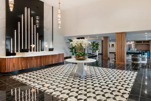 Cambria Hotel Detroit Downtown