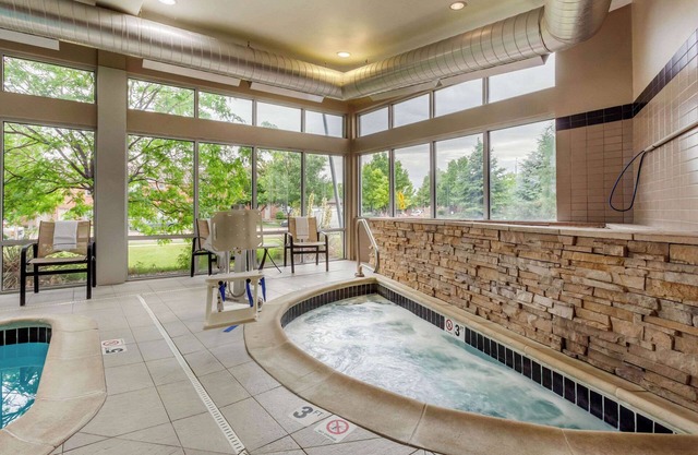 Cambria Hotel Fort Collins