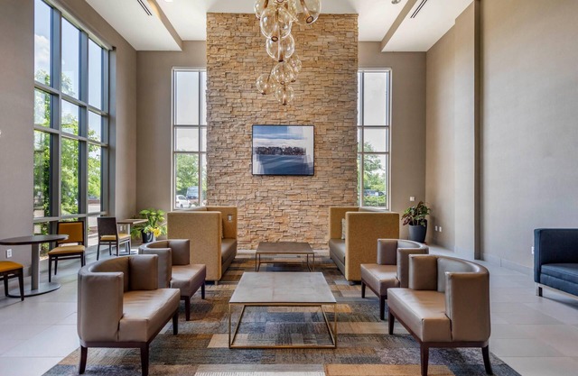 Cambria Hotel Madison East