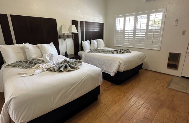 Cambria Palms Motel