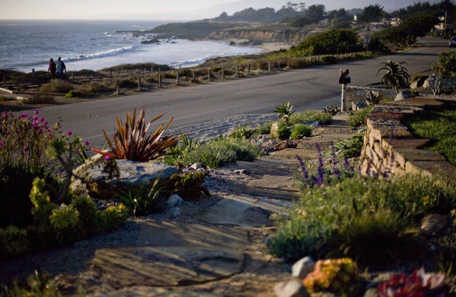 Cambria Shores Inn