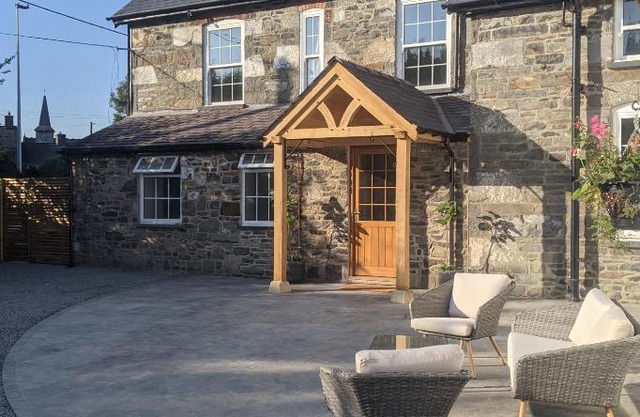 Cambrian House B & B