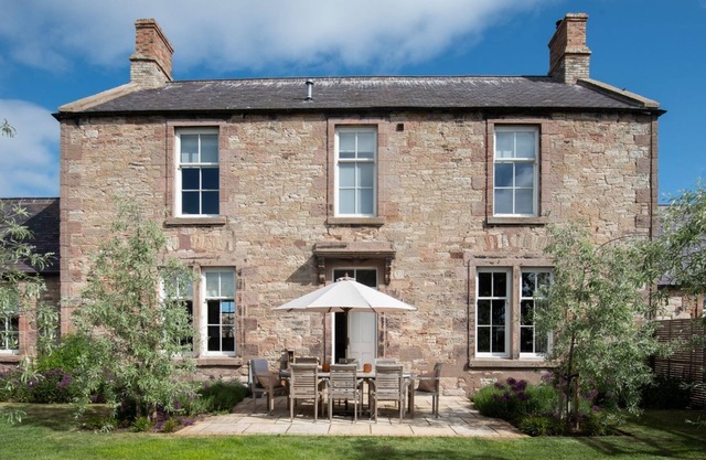 Cambridge House - Sleeping 8 Guests in 4 Bedrooms