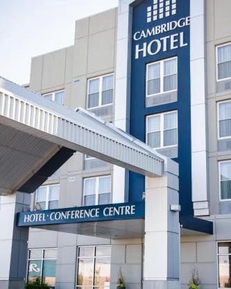 Cambridge Hotel and Conference Centre