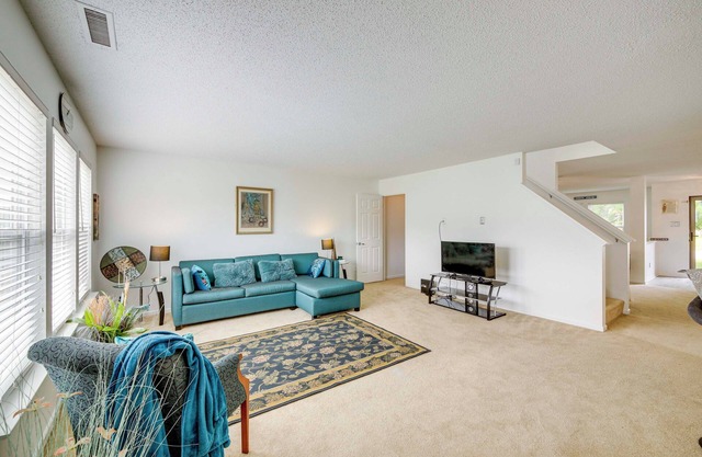 Camby Home w/ 3 Living Areas & Community Pool!