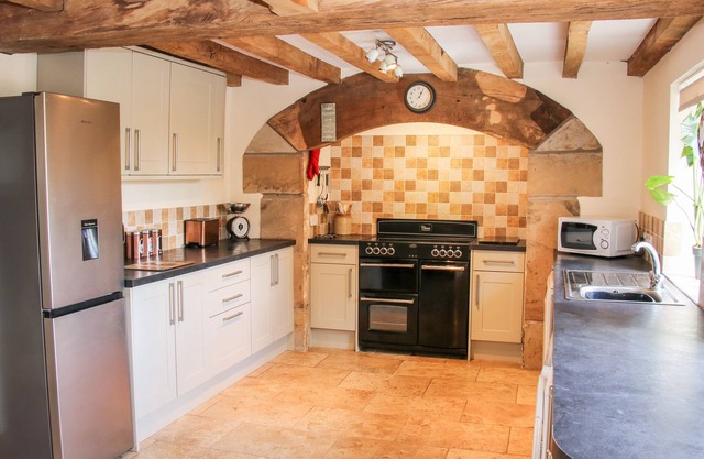 Camden Cottage, CLEOBURY MORTIMER