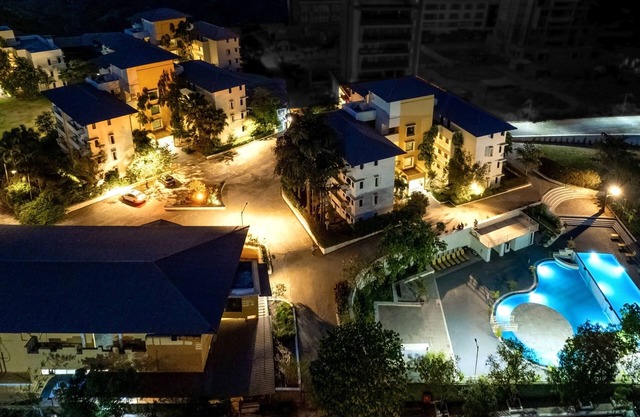 Camel Valley Resort