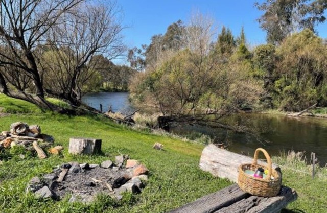 Camelia Cottage - Rivière Tumut