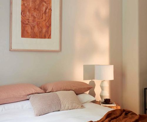Camelia Grove Hotel