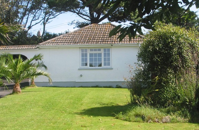 Chalet Camellia à Praa Sands - 4 personnes