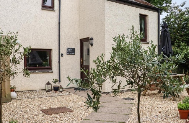 Camellia Cottage