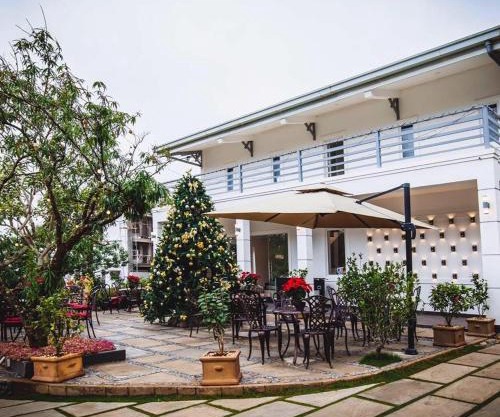 Camellia Villa Đà Lạt