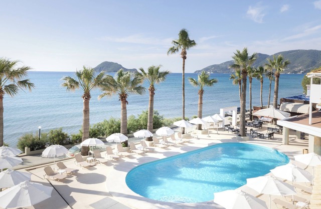 Cameo Beach Resort