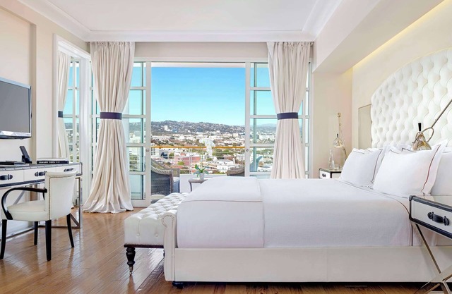 Cameo Beverly Hills