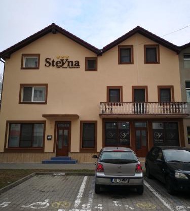 Camere-Apartament Steyna