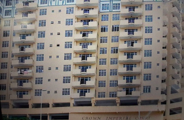 Cameron Highlands Lina Appartement