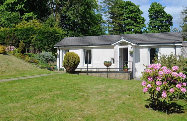 Hébergement 1 chambre à Innellan, près de Dunoon