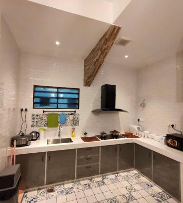 Cameron Lovely Cottage 3 Rooms