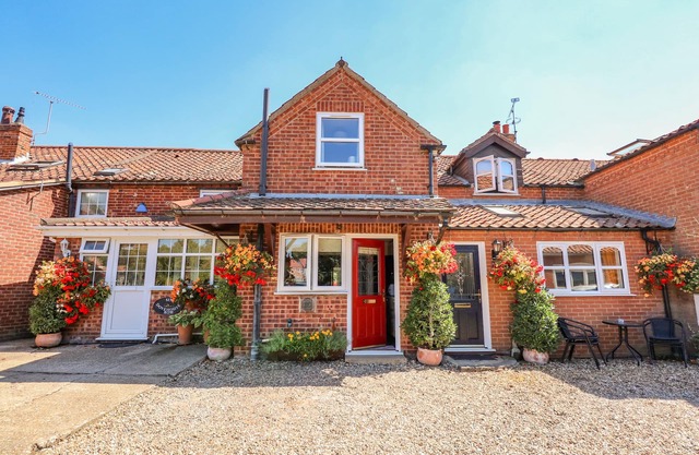 Cameron's Cottage, SWAFFHAM