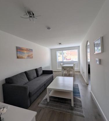 Camilla apartment