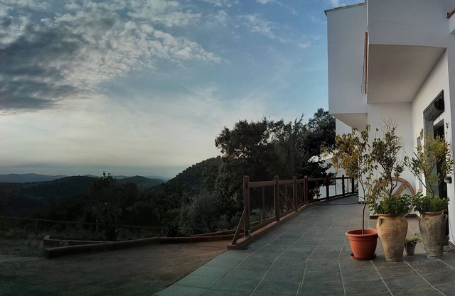 CAMINO BETURIA, PAR LA MER DES MONTAGNES