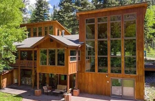 Camp Bird Retreat STR2023-083