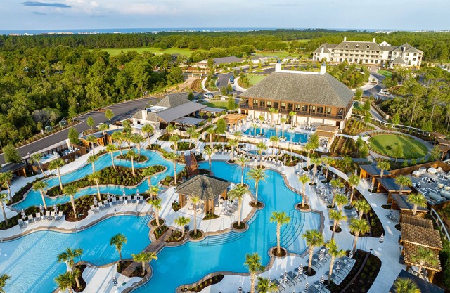 Camp Creek Inn