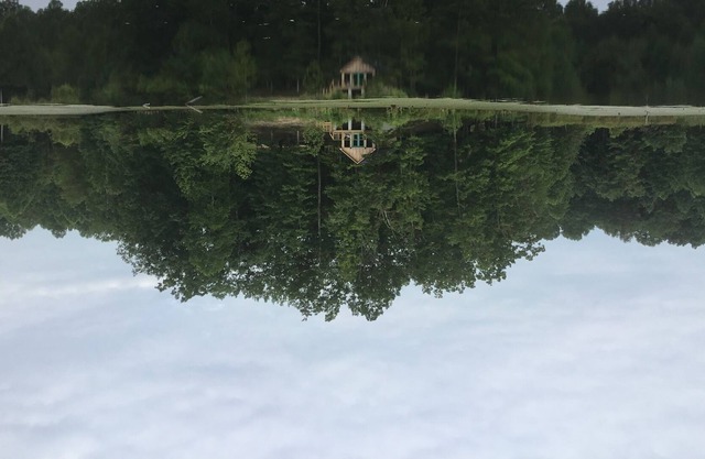 Camp House sur le lac