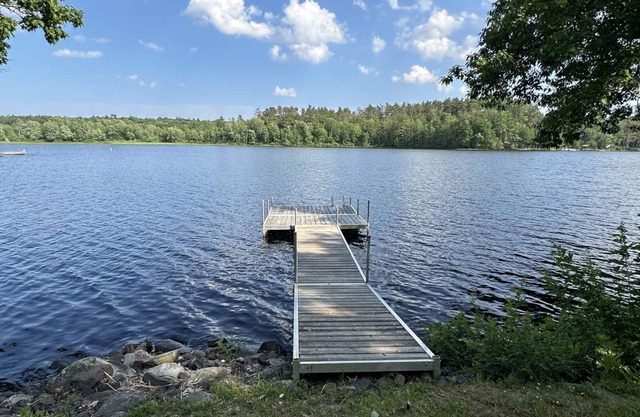 CAMP PEABODY - Town of Lincolnville