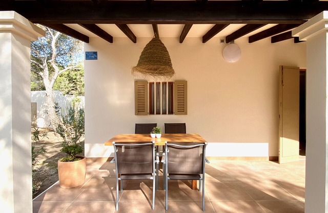 Campanitx Villa - 1 Chambre