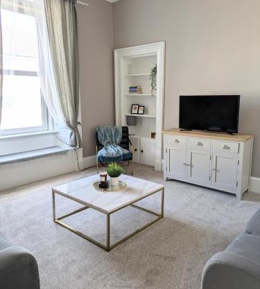 Campbeltown Retreat